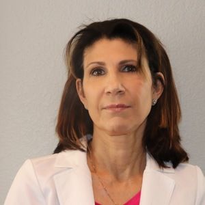 Meet your Posher, Gail